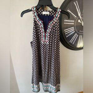 THML | Dress size: XL